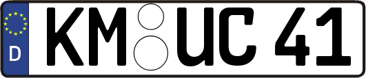 KM-UC41