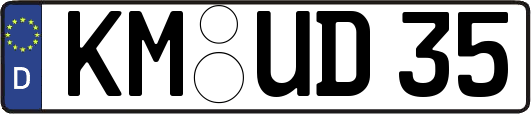 KM-UD35