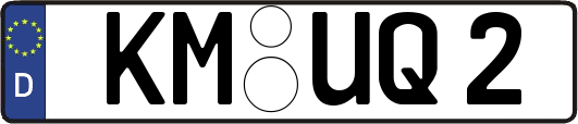KM-UQ2