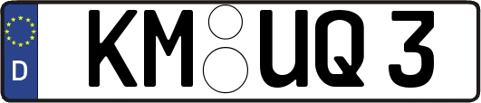 KM-UQ3