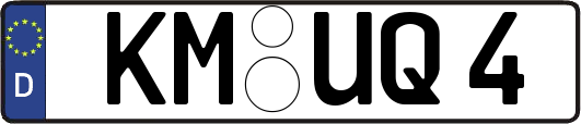 KM-UQ4