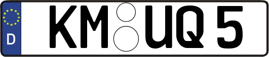 KM-UQ5