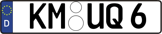 KM-UQ6