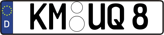 KM-UQ8