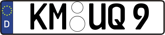 KM-UQ9