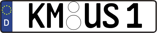 KM-US1