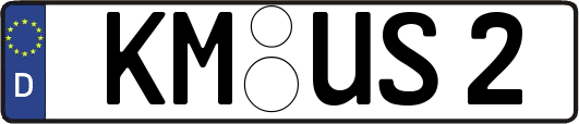 KM-US2