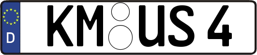 KM-US4