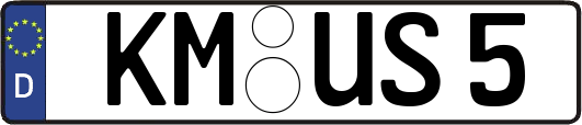 KM-US5