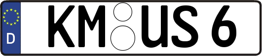 KM-US6
