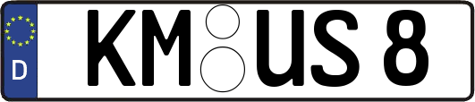KM-US8