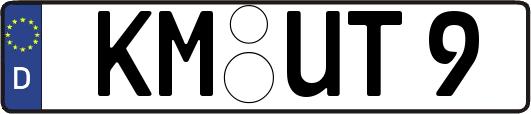 KM-UT9