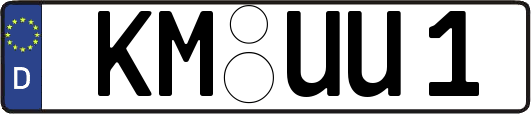 KM-UU1