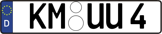 KM-UU4