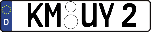KM-UY2