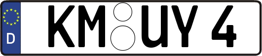 KM-UY4