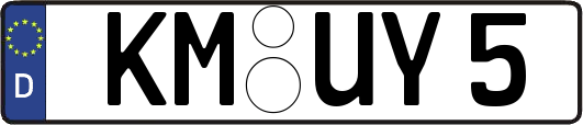 KM-UY5