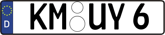 KM-UY6