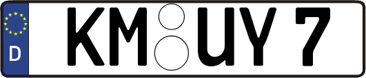 KM-UY7
