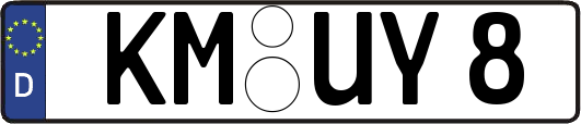 KM-UY8