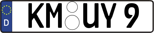 KM-UY9