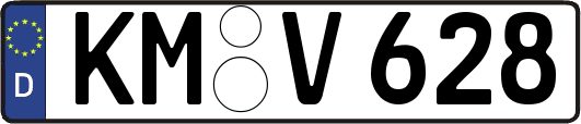 KM-V628
