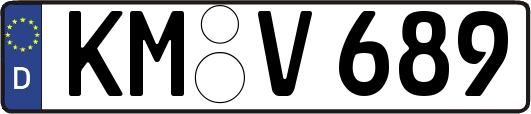 KM-V689