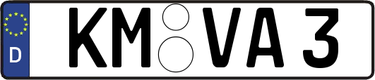 KM-VA3