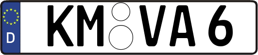 KM-VA6