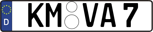 KM-VA7