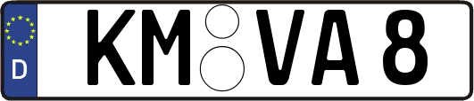 KM-VA8