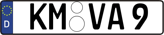 KM-VA9