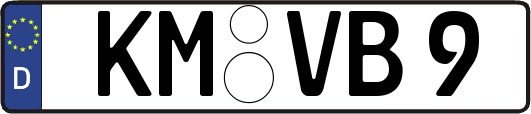 KM-VB9