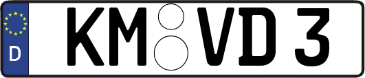 KM-VD3