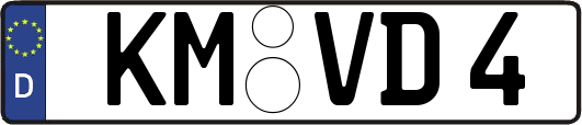 KM-VD4
