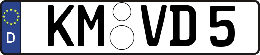 KM-VD5