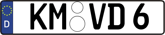 KM-VD6