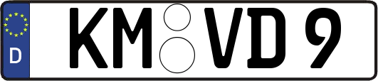 KM-VD9
