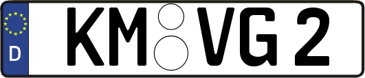 KM-VG2