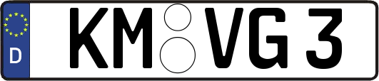 KM-VG3