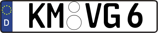 KM-VG6
