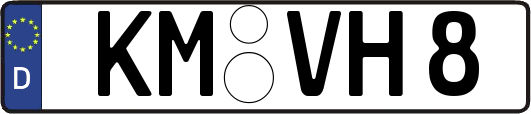 KM-VH8