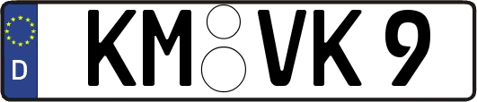 KM-VK9
