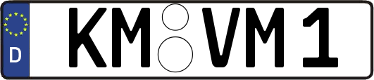 KM-VM1