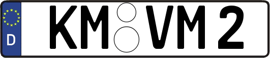 KM-VM2