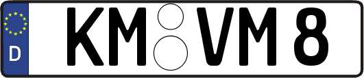 KM-VM8