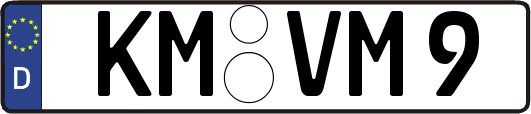 KM-VM9