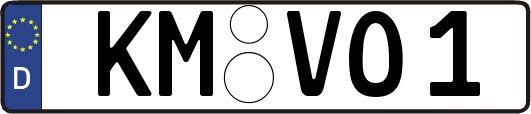 KM-VO1
