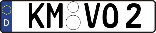 KM-VO2