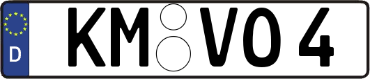 KM-VO4